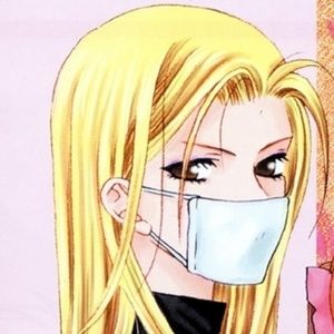 Meet your Posher, Blake